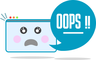 Error Logo